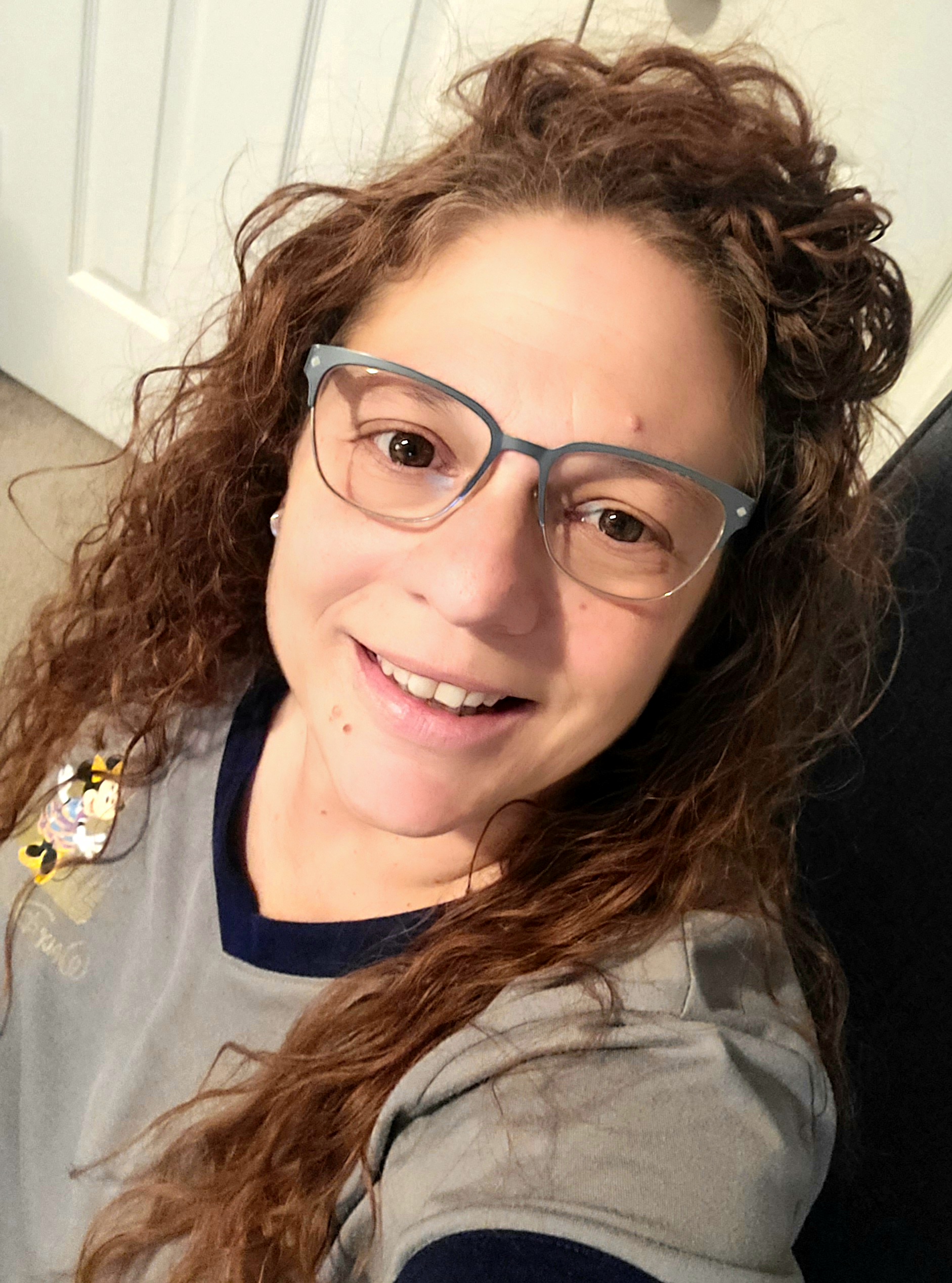 Cruise Brothers Travel Agent Judy Thompson